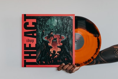 Reggae Vinyl